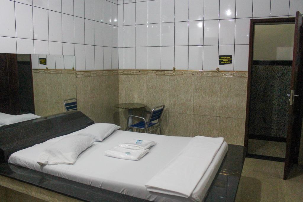 Hotel Jm Gomes Manaus Exterior foto