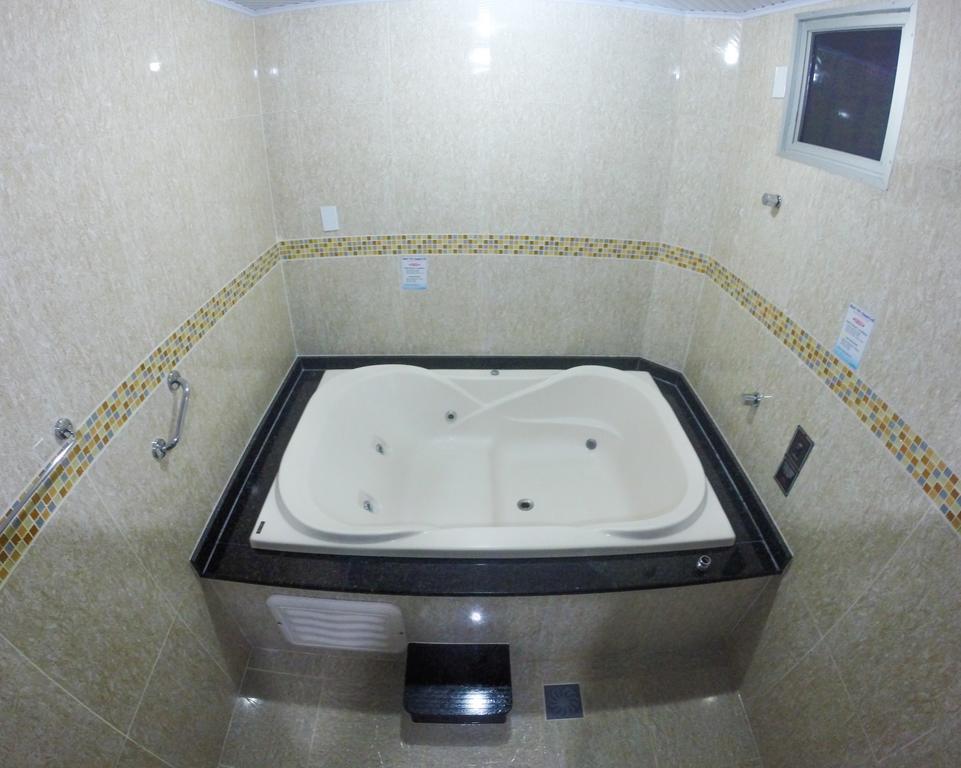 Hotel Jm Gomes Manaus Zimmer foto