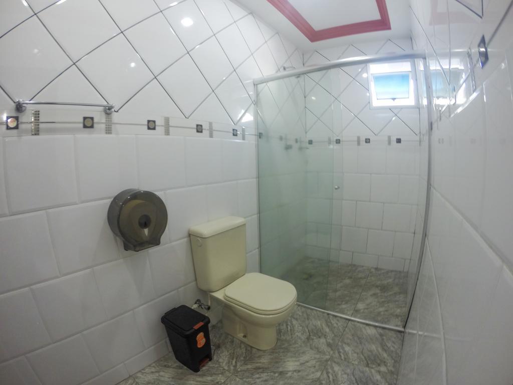 Hotel Jm Gomes Manaus Zimmer foto