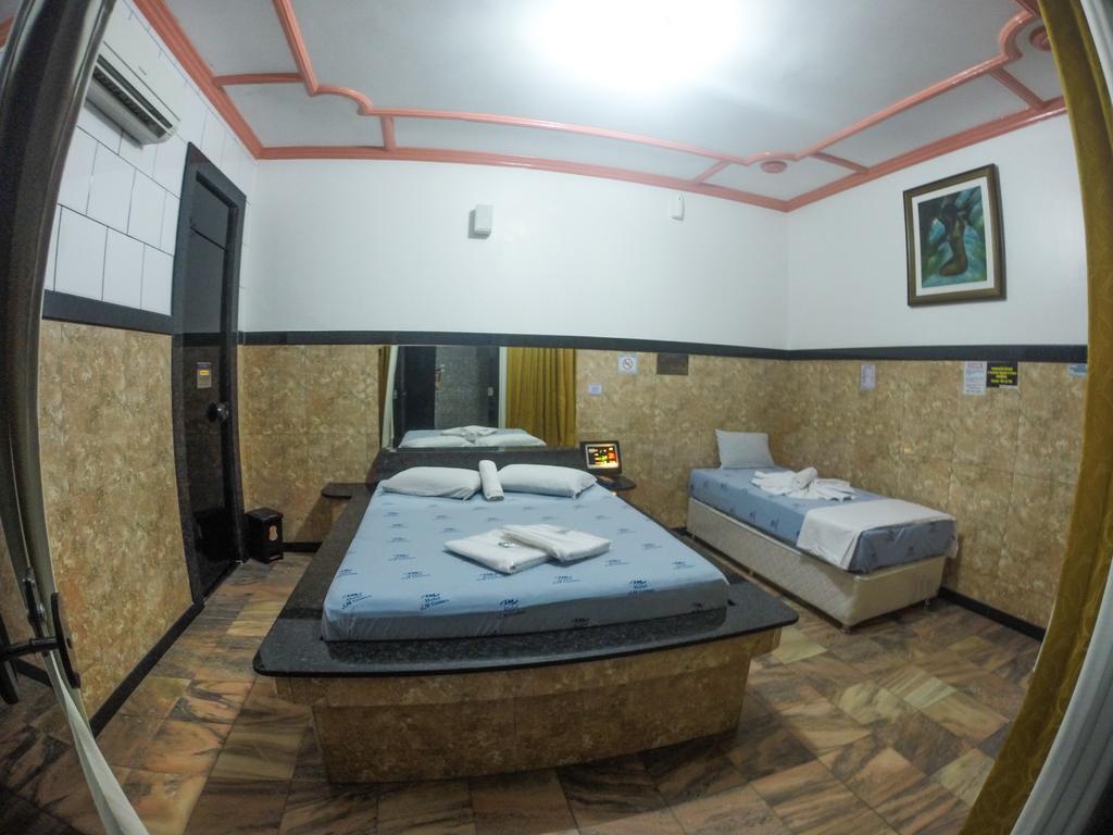 Hotel Jm Gomes Manaus Exterior foto